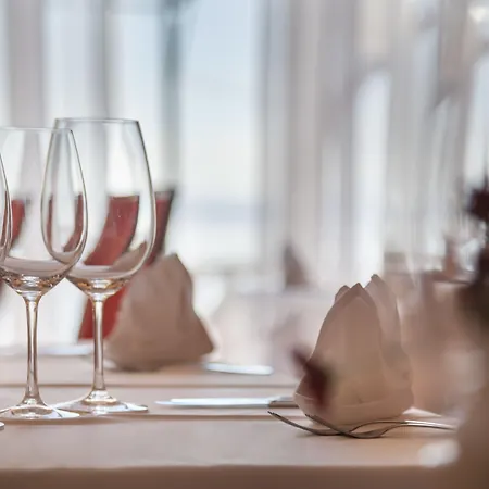 Szálloda Kristal - By Liburnia & 4*