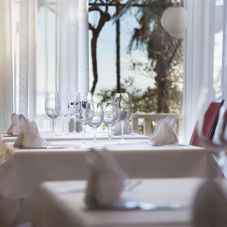 Hotel Kristal - By Liburnia & 3*