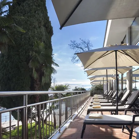 Hotel Kristal - By Liburnia & 4*