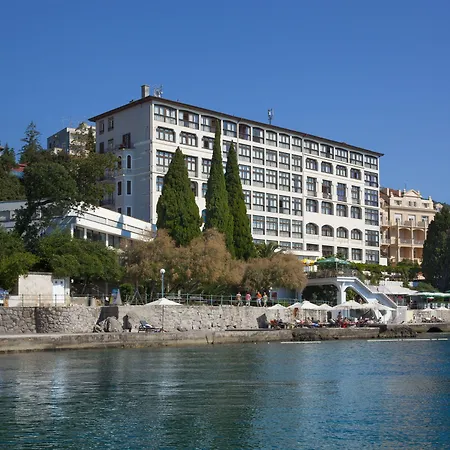 Hotel Kristal - By Liburnia & 4*