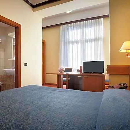 فندق Kristal - By Liburnia &