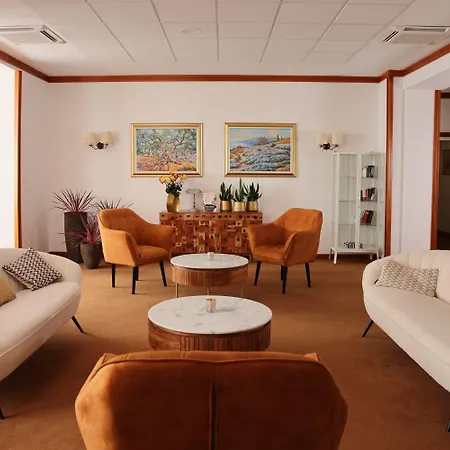 Hotel Kristal - By Liburnia & 3*