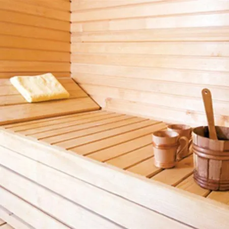 Szálloda Kristal - By Liburnia & 4*