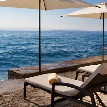 ホテル Kristal - By Liburnia &