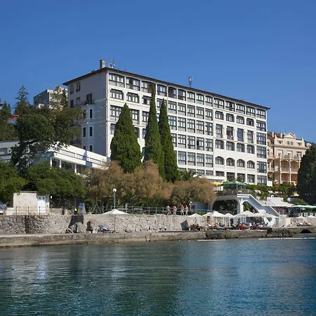 Hotel Kristal - Liburnia