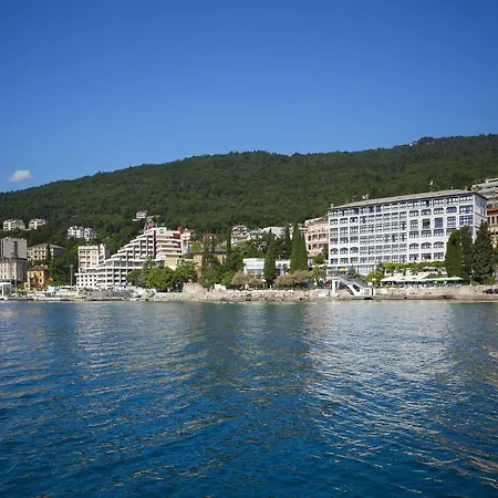 Kristal - Liburnia 4* Opatija