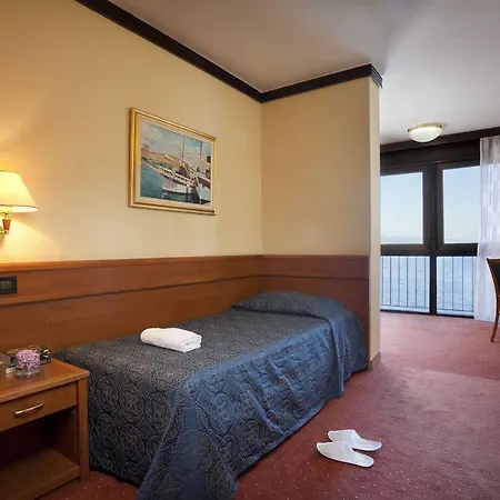 Kristal - By Liburnia & Szálloda