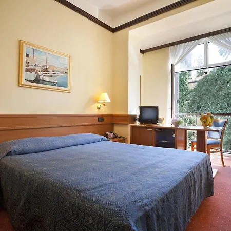 Kristal - Liburnia 4* Opatija