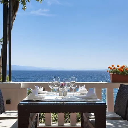 Kristal - Liburnia Hotel Opatija