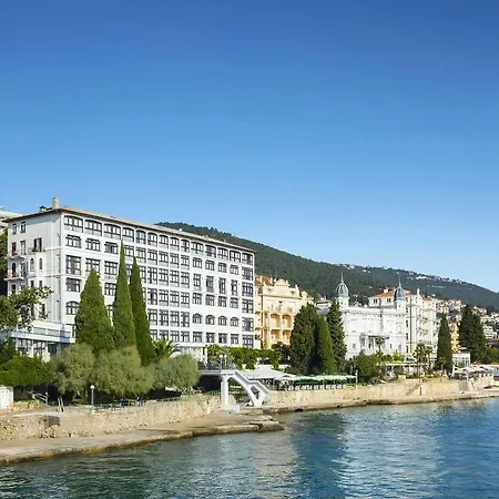 Hotel Kristal - Liburnia Opatija