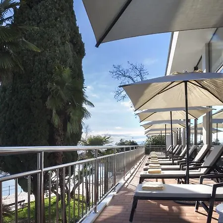 Kristal - Liburnia Hotel