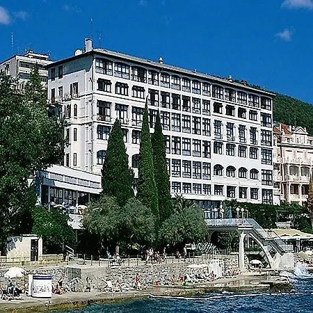 Hotel Kristal - Liburnia Opatija