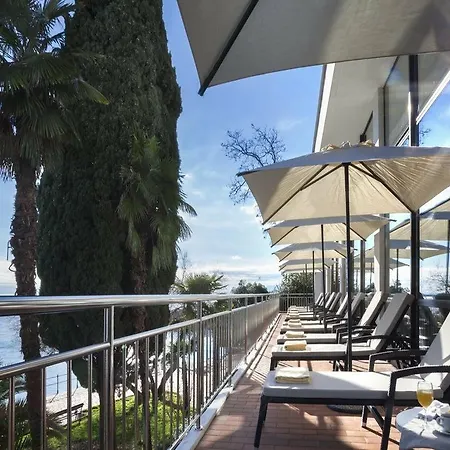 Kristal - By Liburnia & Szálloda