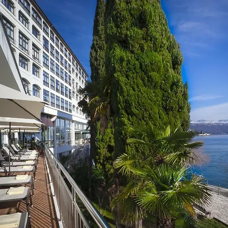 Hotel Kristal - Liburnia