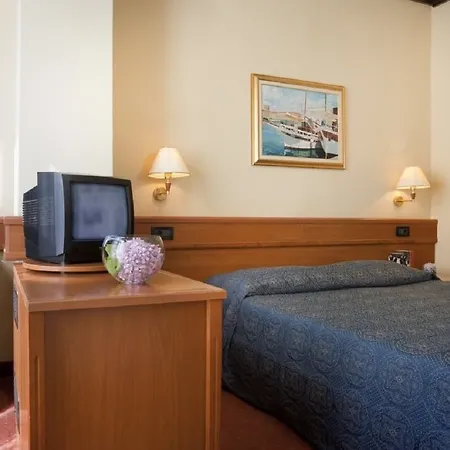 Kristal - Liburnia 4*