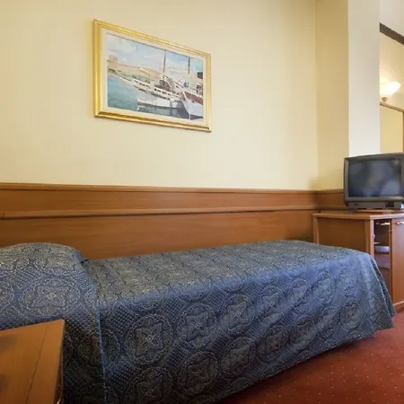 Kristal - By Liburnia & Abbázia