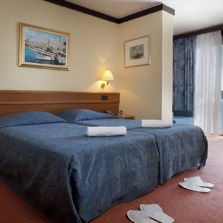 Kristal - By Liburnia & Szálloda