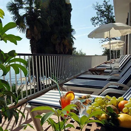 Hotel Kristal - Liburnia Opatija