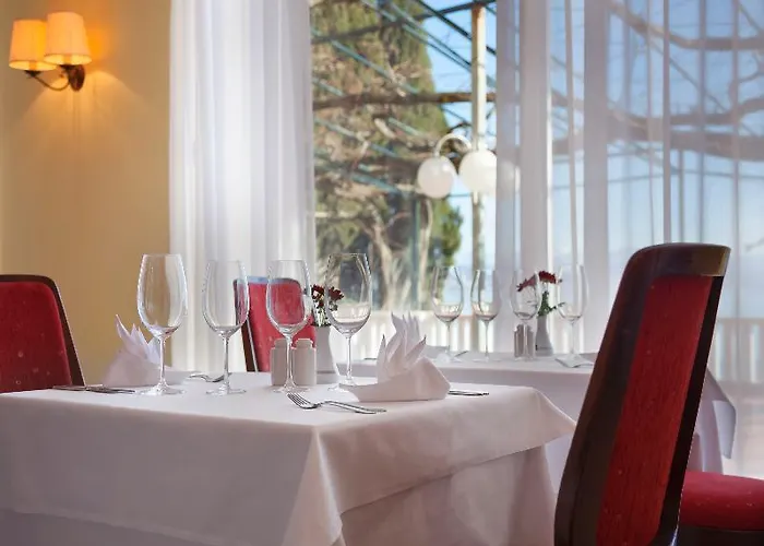 Kristal - By Liburnia & 4* Abbázia