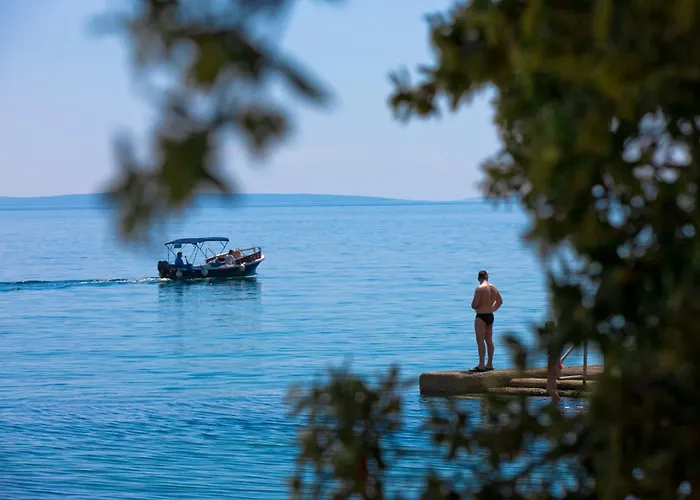 Szálloda Kristal - By Liburnia & 4*