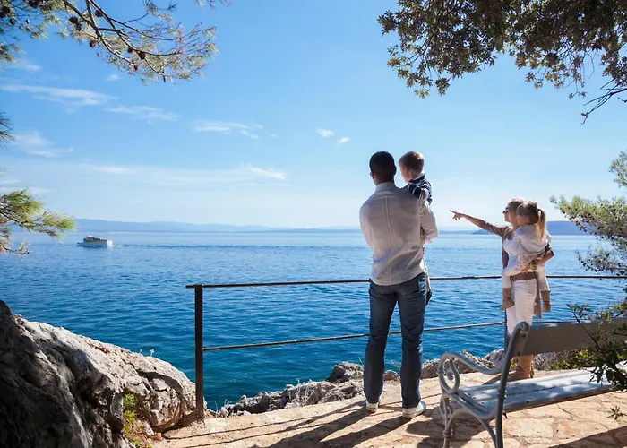 Szálloda Kristal - By Liburnia & Abbázia