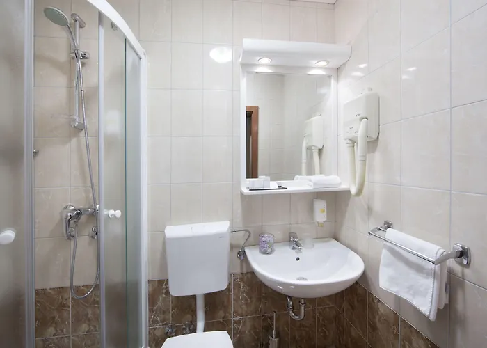 Kristal - By Liburnia & Szálloda