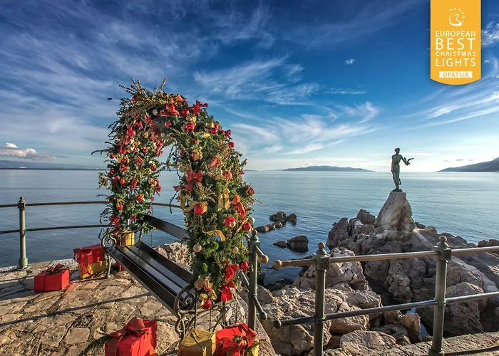 Kristal - By Liburnia & Szálloda Abbázia