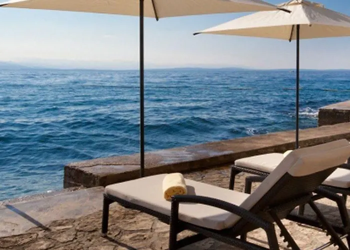 Hotel Kristal - By Liburnia &