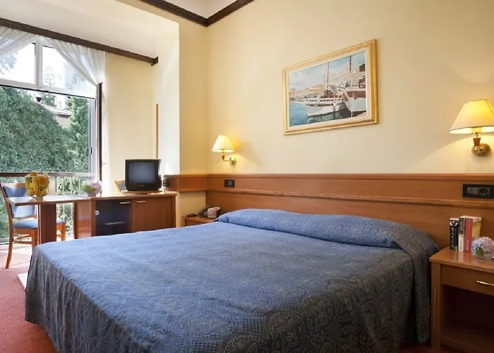 Kristal - By Liburnia & 4* Abbázia