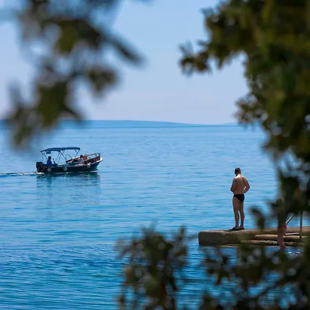 Hotel Kristal - By Liburnia & 4*