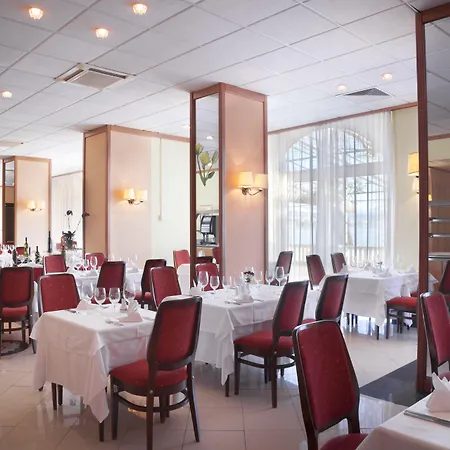 Kristal - By Liburnia & Hotel