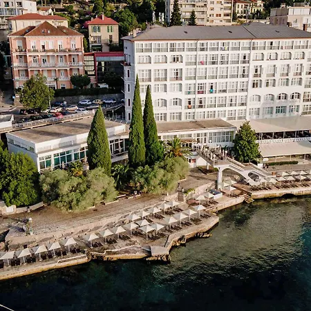 Hotel Kristal - By Liburnia & 4*