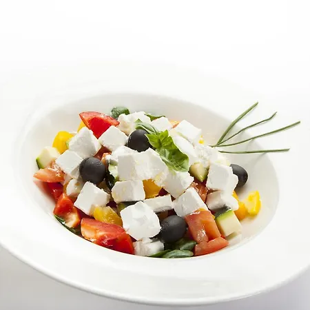 Kristal - By Liburnia & Hotel 4*