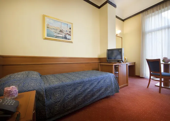 Kristal - By Liburnia & Hotel Abbazia