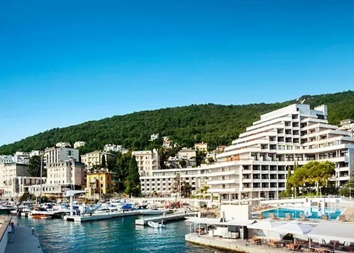 Kristal - By Liburnia & Hotel Abbazia