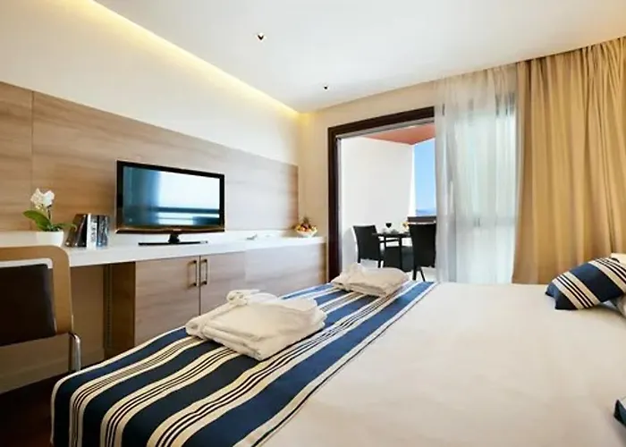 Kristal - By Liburnia & Hotel Abbazia