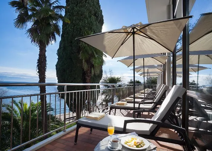 Hotel Kristal - By Liburnia & Abbazia