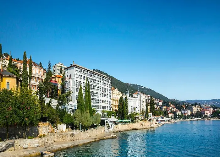 Hotel Kristal - By Liburnia &