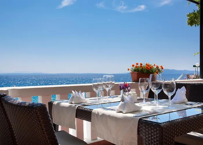 Kristal - By Liburnia & 4* Abbazia