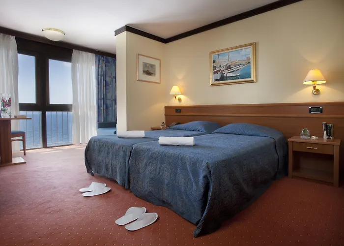 Hotel Kristal - By Liburnia &