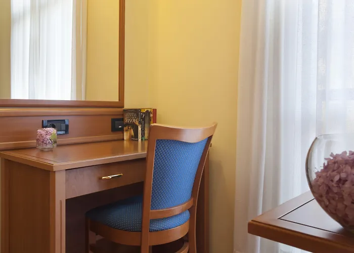 Hotel Kristal - By Liburnia &