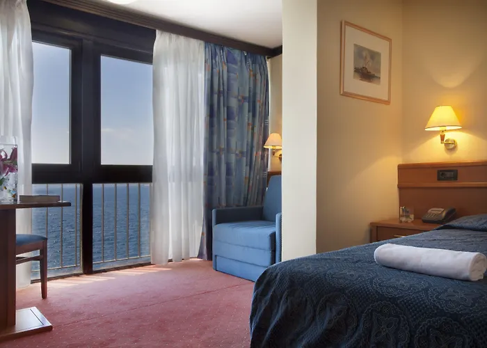 Hotel Kristal - By Liburnia & Abbazia