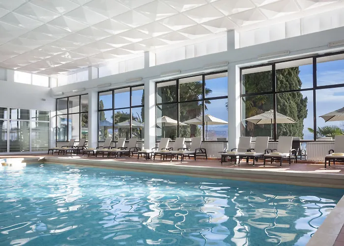 Kristal - By Liburnia & Hotel 4*