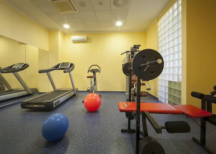 Hotel Kristal - By Liburnia &