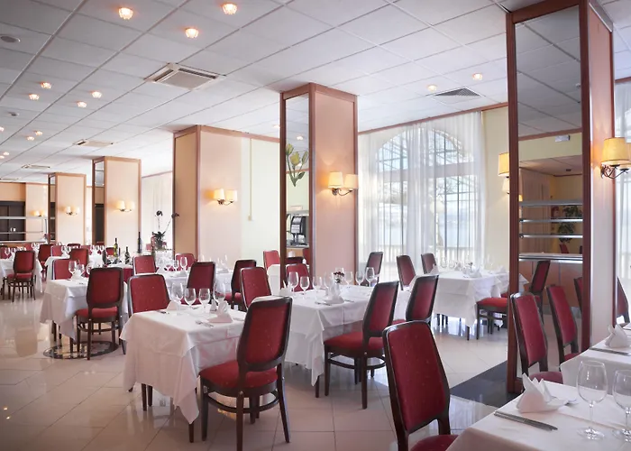 Kristal - By Liburnia & Hotel