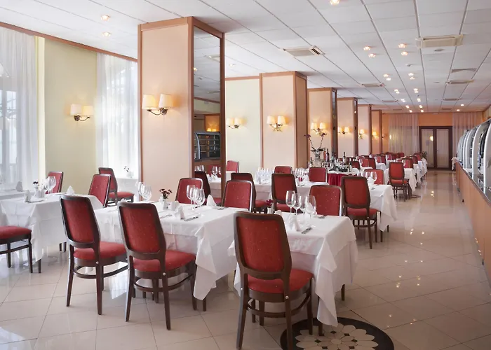 Hotel Kristal - By Liburnia & 4*