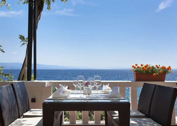 Hotel Kristal - By Liburnia &