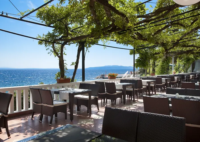 Hotel Kristal - By Liburnia &