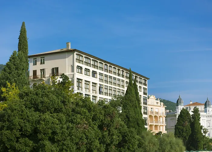 Kristal - By Liburnia & Hotel