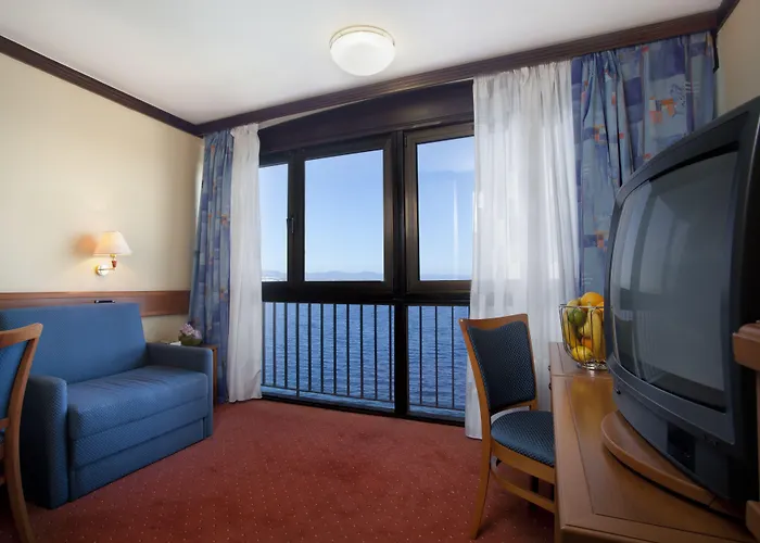 Hotel Kristal - By Liburnia &